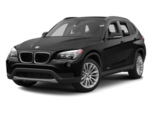 2013 BMW X1