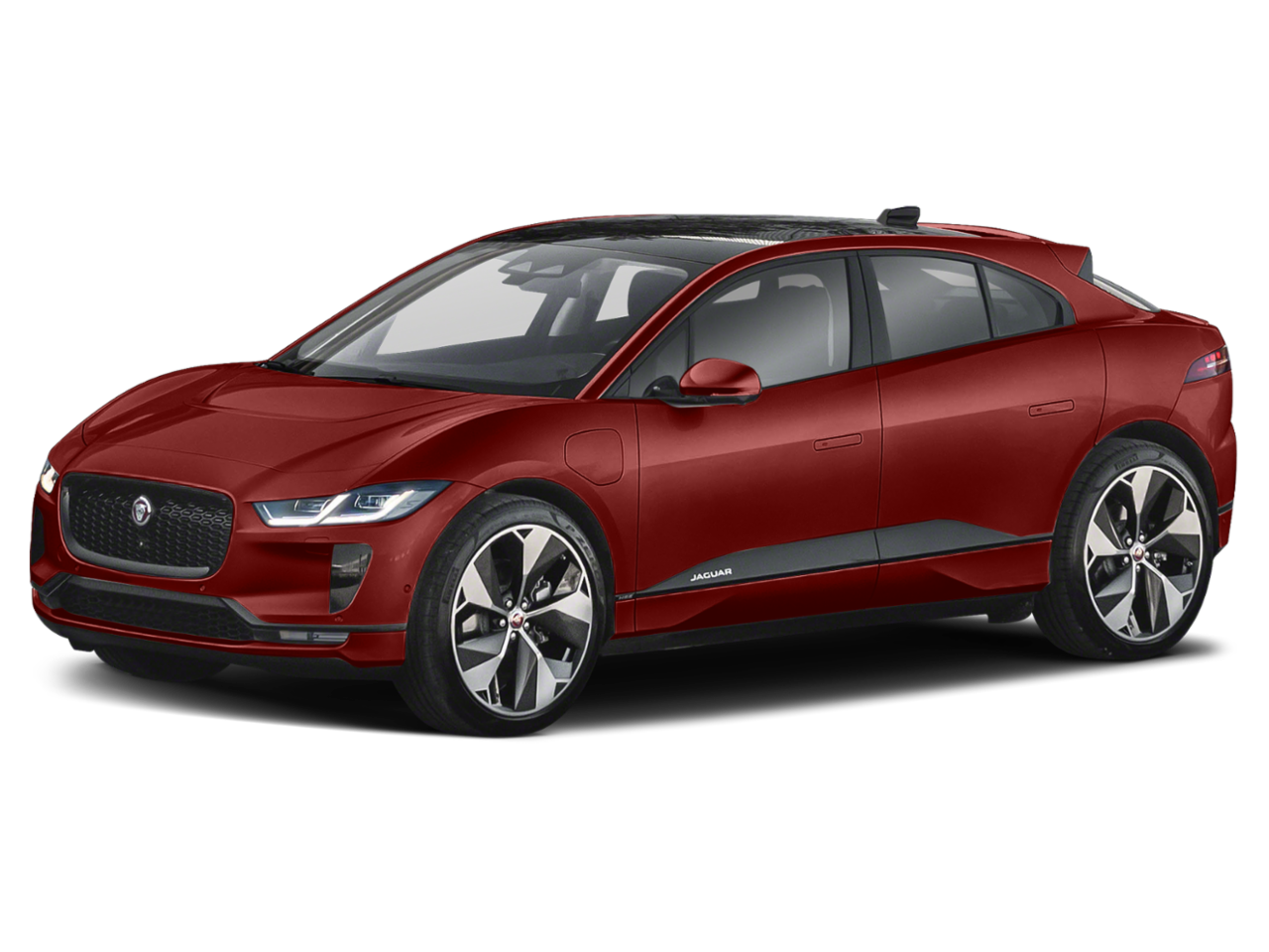 2023 Jaguar I-Pace