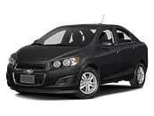 2016 Chevrolet Sonic