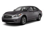 2011 INFINITI M37