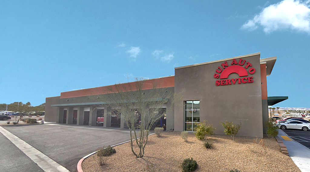 Sun Auto Service Henderson 56 Henderson, NV 89052 Auto Repair