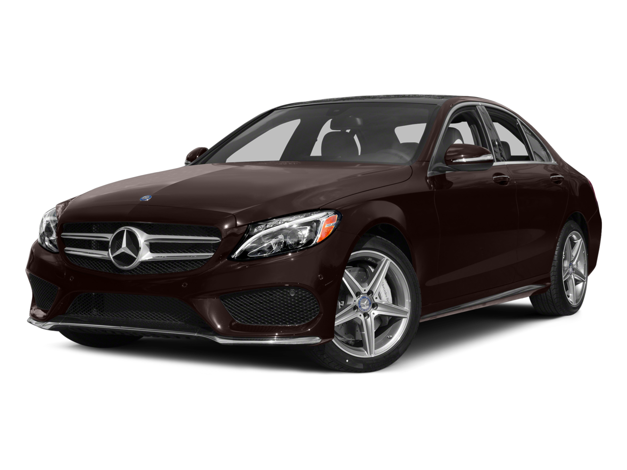 2015 Mercedes-Benz C300