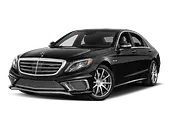 2017 Mercedes-Benz S65 AMG