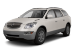 2011 Buick Enclave