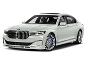 2020 BMW Alpina B7