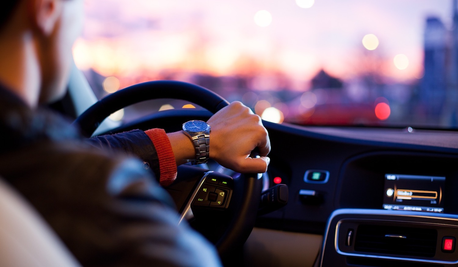 Buying A New Car Here S How To Break In Your Engine