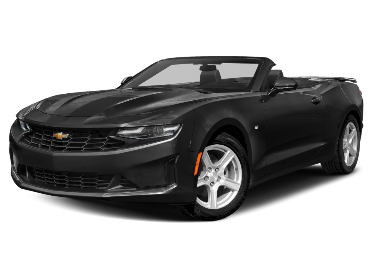 2022 Chevrolet Camaro