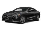 Mercedes-Benz S550
