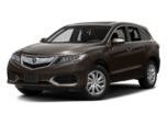 2016 Acura RDX