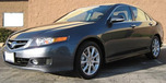 2007 Acura TSX