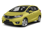 2017 Honda Fit
