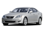 2008 Lexus IS350