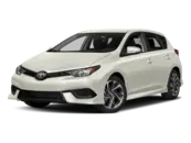 Toyota Corolla iM