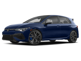 2023 Volkswagen Golf R