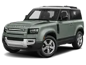 2022 Land Rover Defender 90