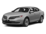 2014 Lincoln MKS