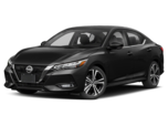 2020 Nissan Sentra