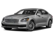 Kia K900