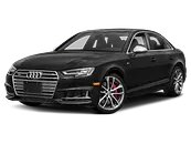 2019 Audi S4