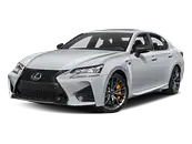 2017 Lexus GS F