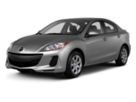2013 Mazda 3