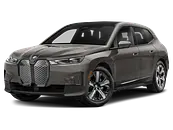 2022 BMW iX