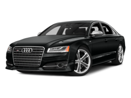 2016 Audi S8