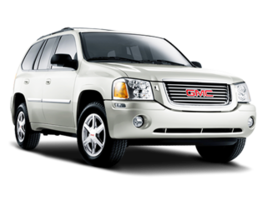 2008 GMC Envoy