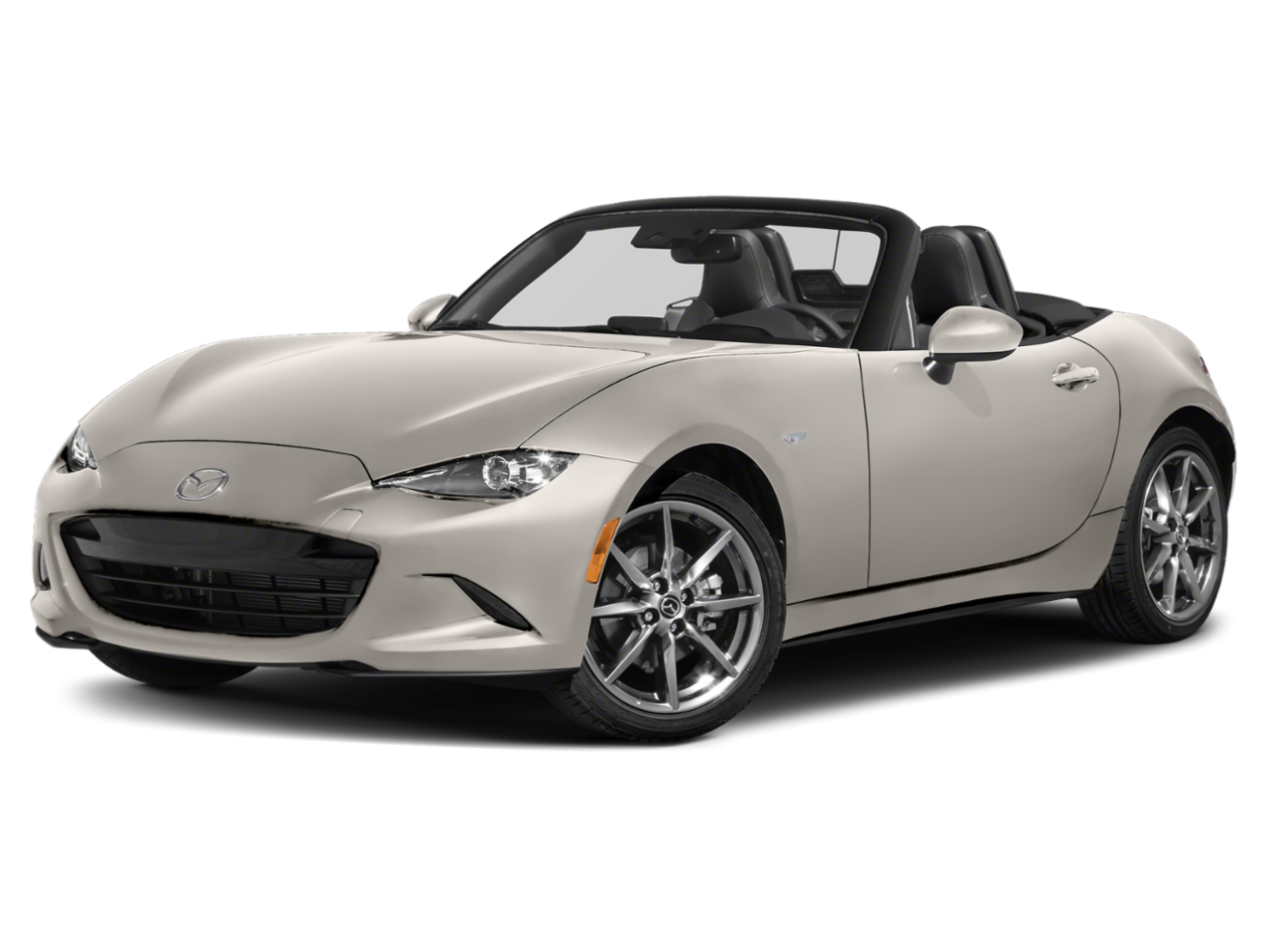 2022 Mazda MX-5 Miata