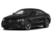 Mercedes-Benz E53 AMG