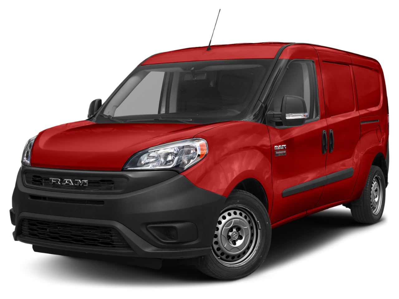 2021 Ram ProMaster City