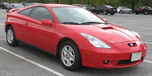 2003 Toyota Celica