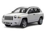 2009 Jeep Compass