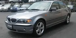 2002 BMW 330xi
