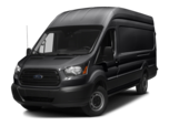 2016 Ford Transit-350 HD