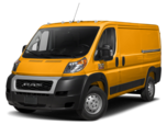 2021 Ram ProMaster 1500