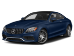 2020 Mercedes-Benz C63 AMG S