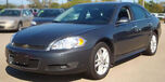 2007 Chevrolet Impala