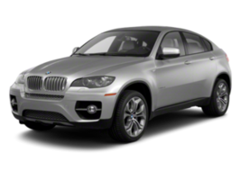 2011 BMW X6