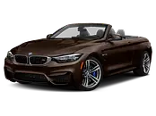 2020 BMW M4