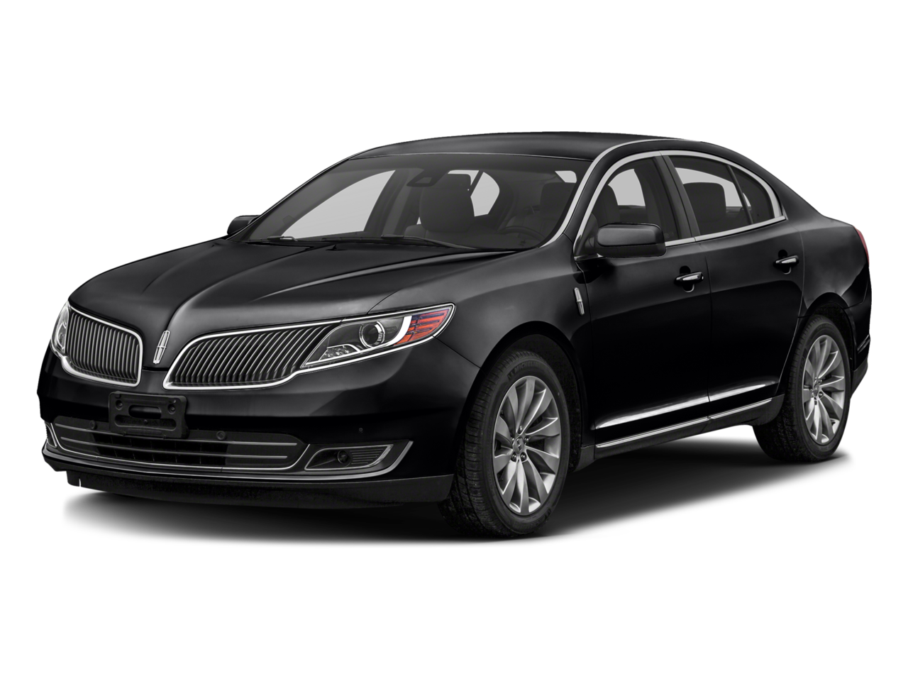 2016 Lincoln MKS