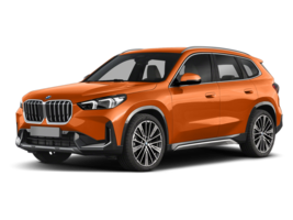 2023 BMW X1