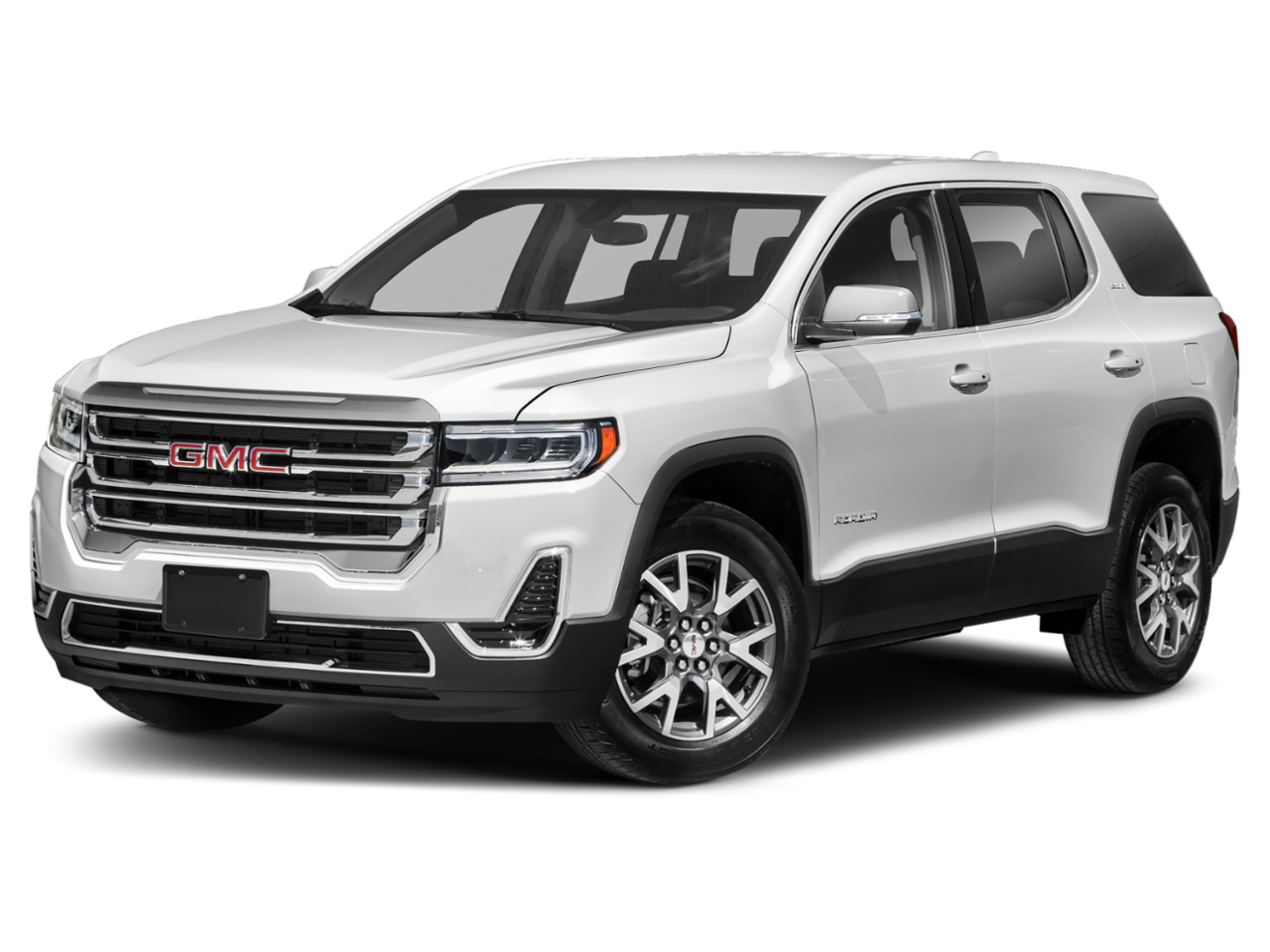 2020 GMC Acadia