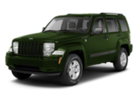 2012 Jeep Liberty