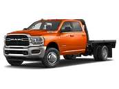2020 Ram 3500