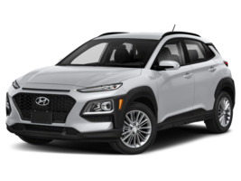 2019 Hyundai Kona