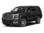 2017 GMC Yukon