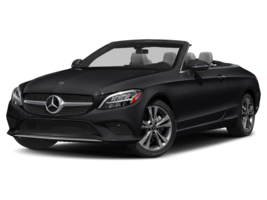 2019 Mercedes-Benz C300