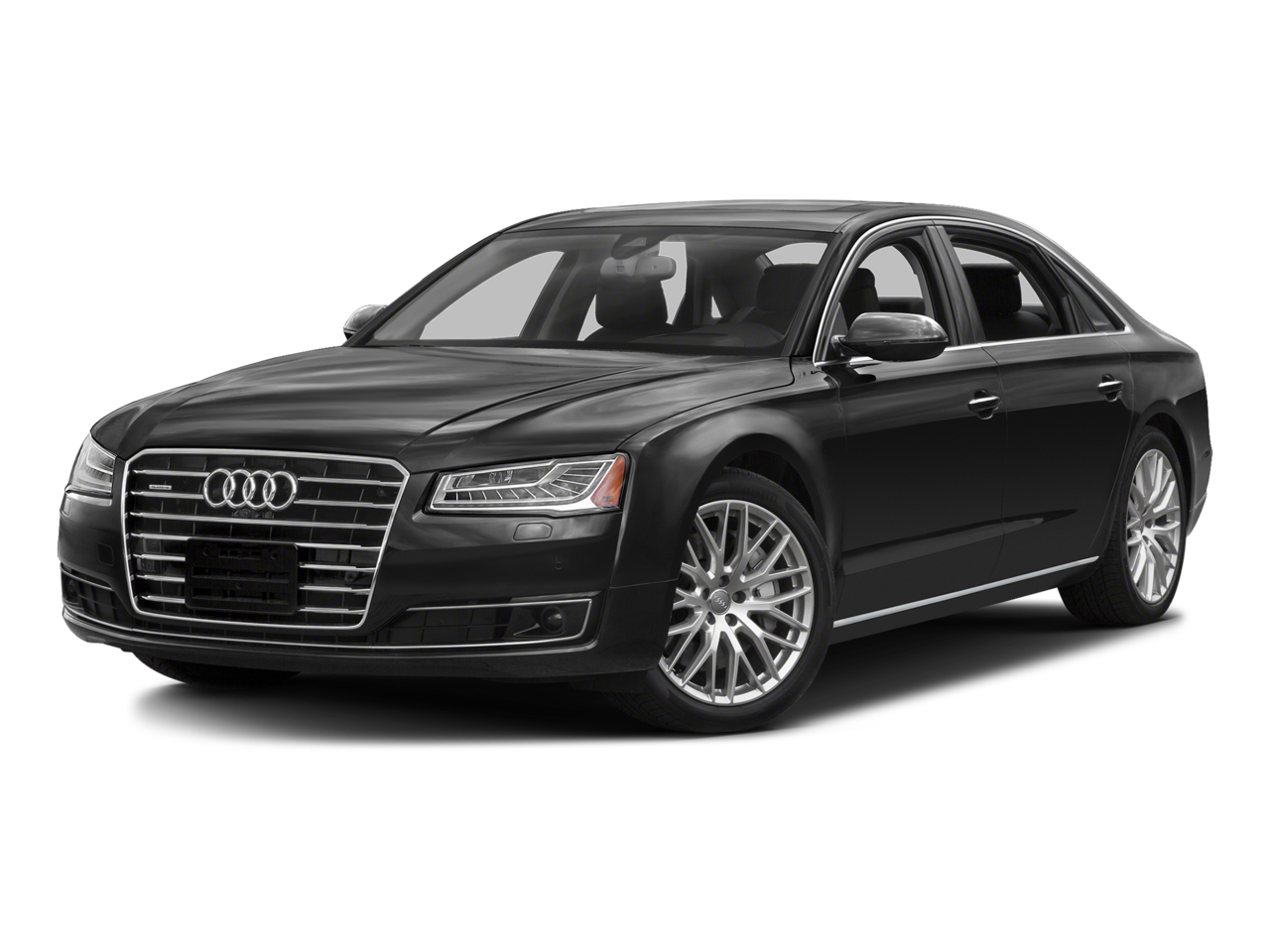 2015 Audi A8 Quattro
