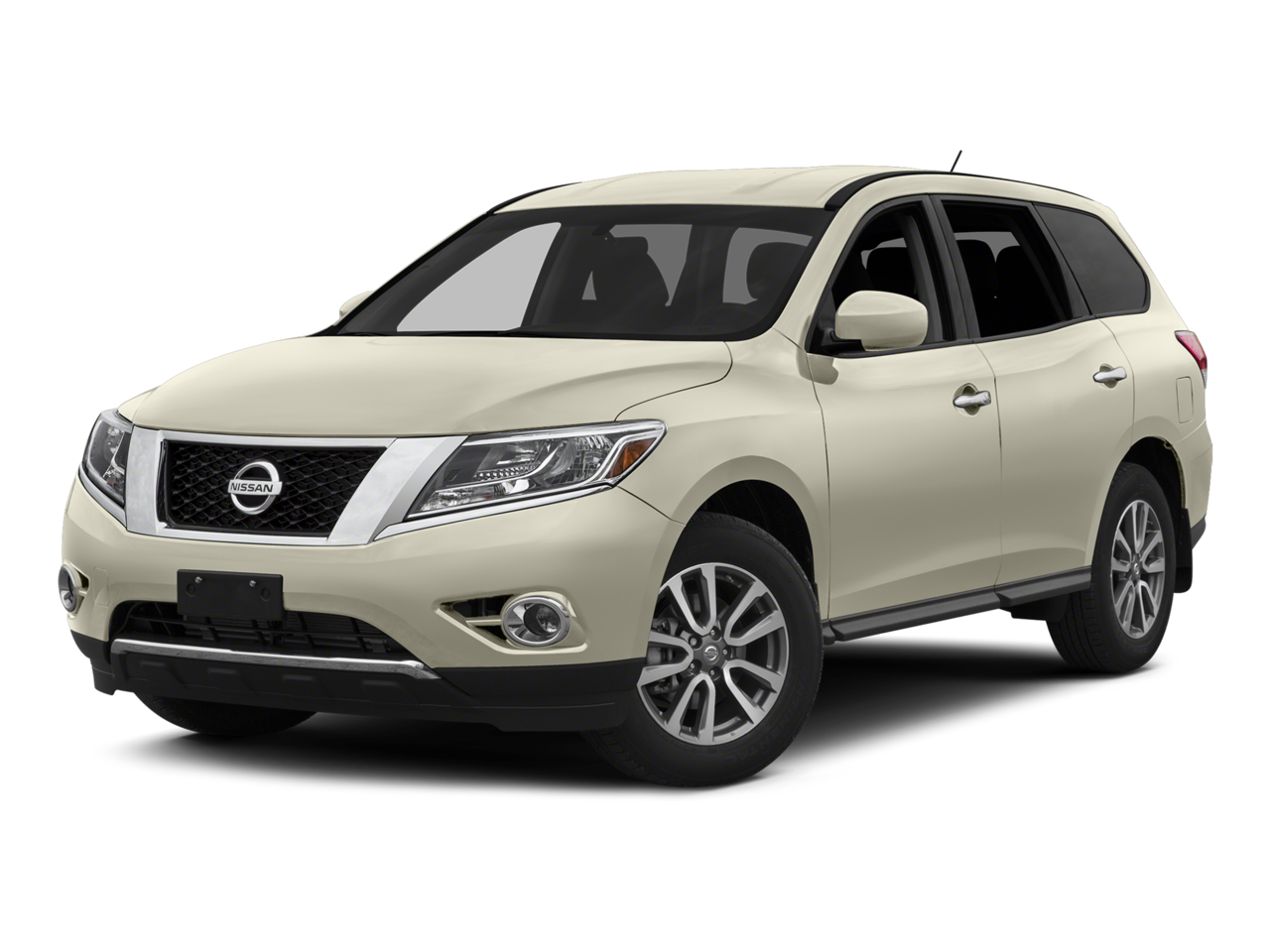 2015 Nissan Pathfinder